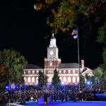 Howard university news