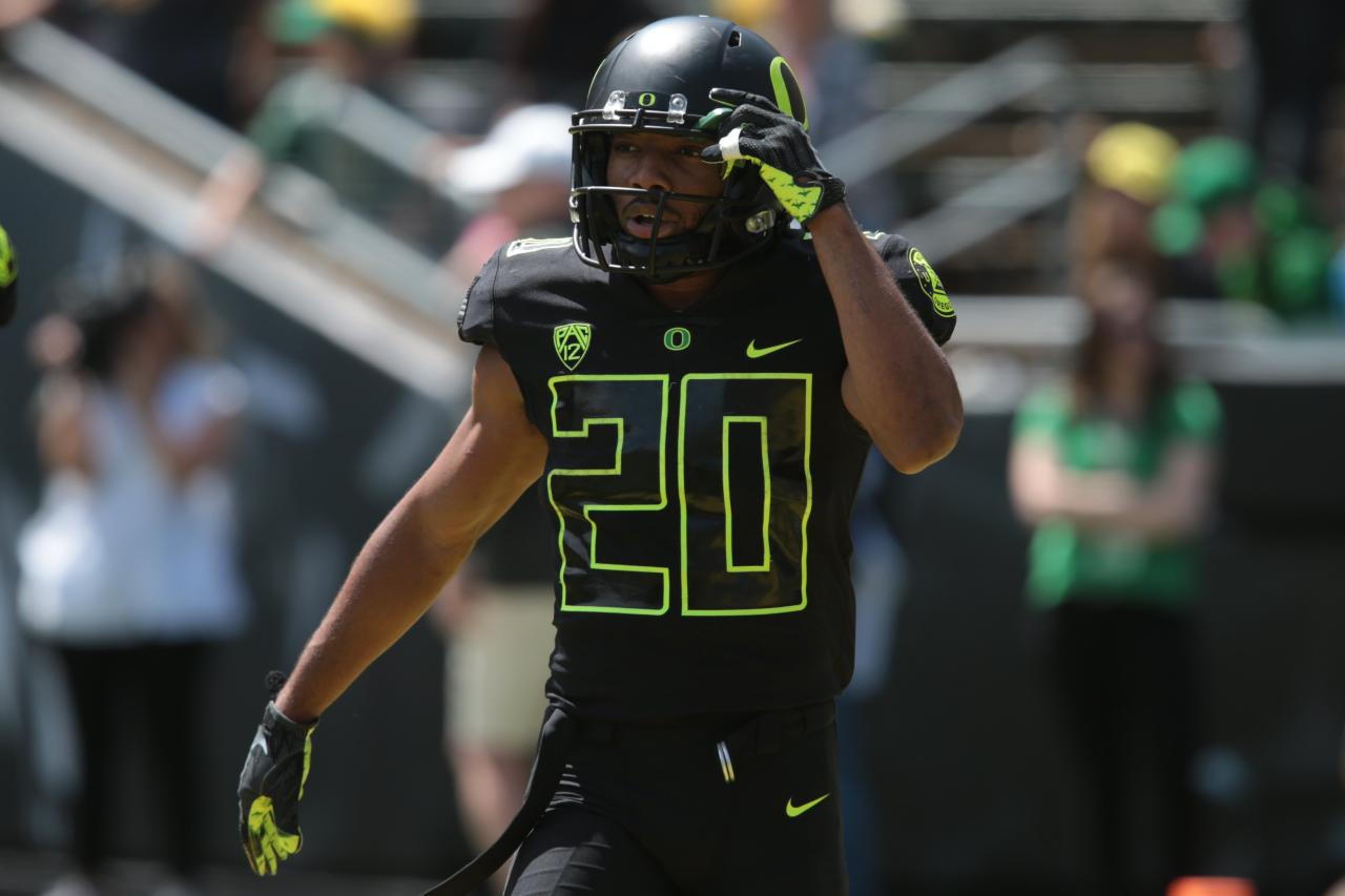 University of oregon football news