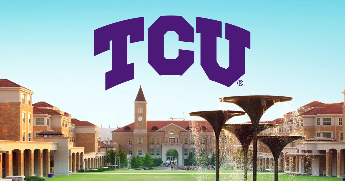 Texas christian university news