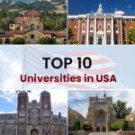 Best universities in the world us news