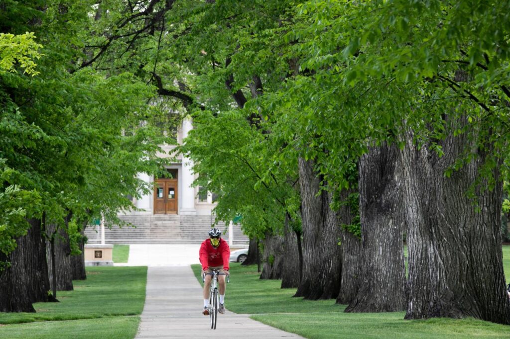 Colorado state university news