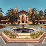 Stanford university news