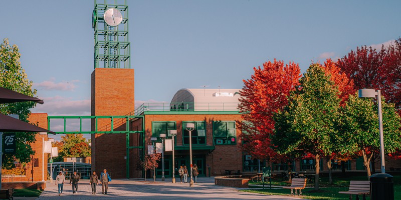 Binghamton university news