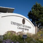 University of colorado news