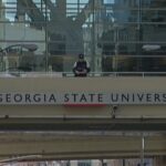 Georgia state university news