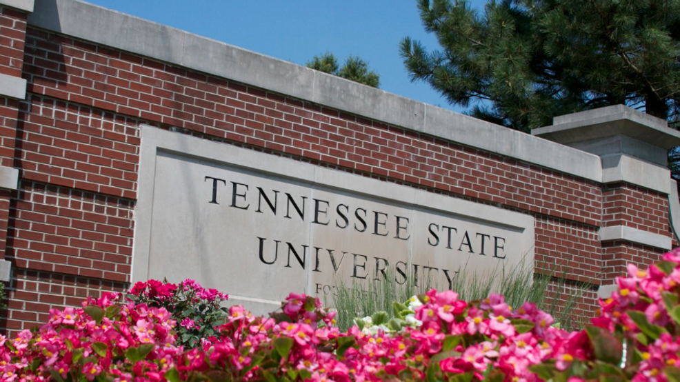 Tennessee state university in the news