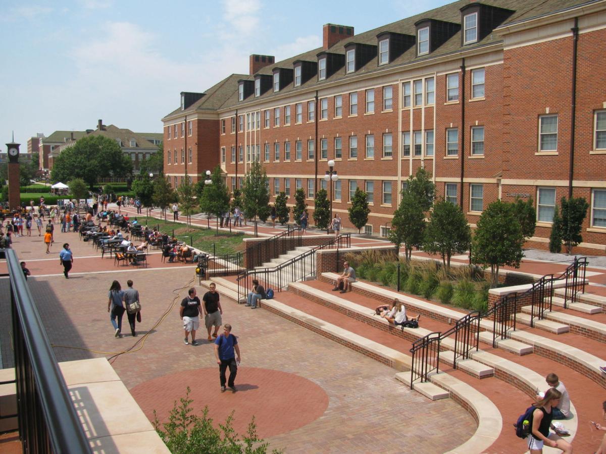 Oklahoma state university news