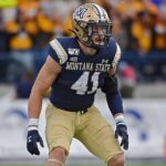 Montana state university football news