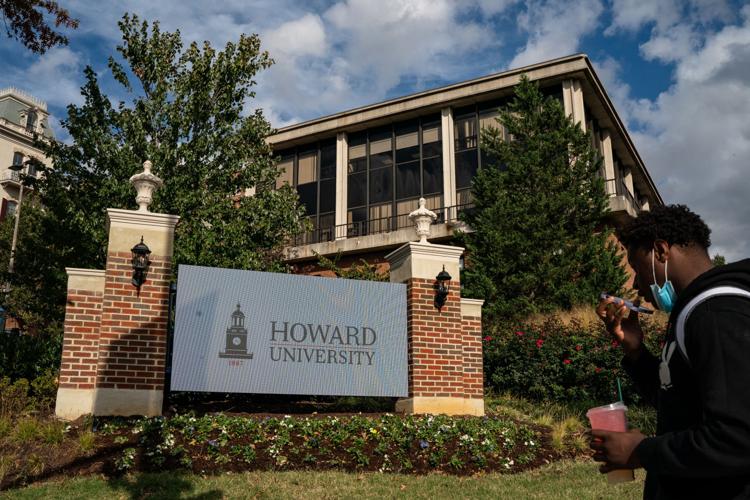 Howard university news