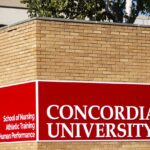 Concordia university ann arbor news