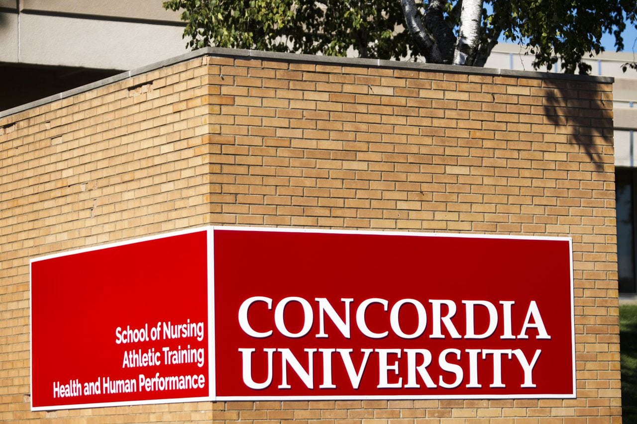 Concordia university ann arbor news