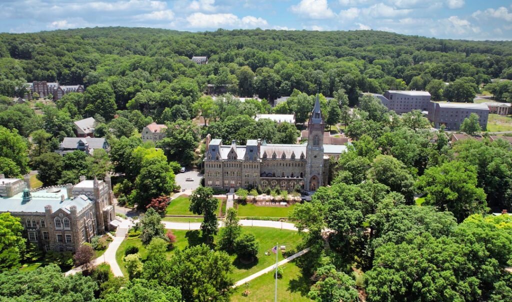 Lehigh university us news