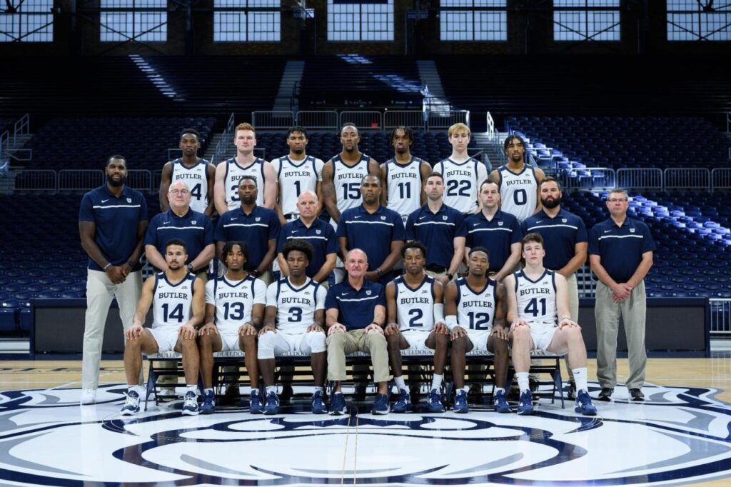 Butler university basketball news