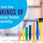 Arizona state university ranking u.s. news