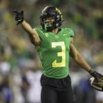 University of oregon football news