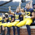 University of michigan football recruiting news