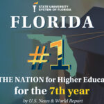 State university system of florida news