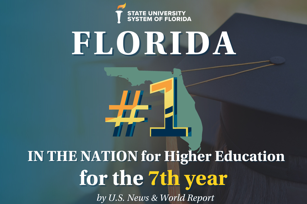 State university system of florida news