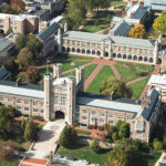 Washington university in st louis news