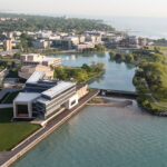 Northwestern university news