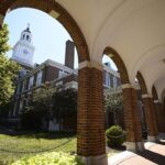 Johns hopkins university news