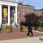 Maryland university news