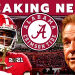 University alabama football news