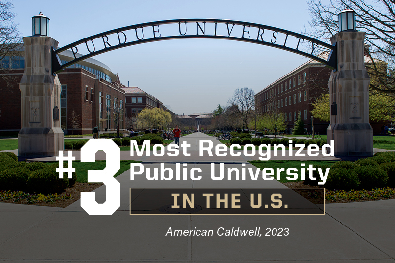 Purdue university news