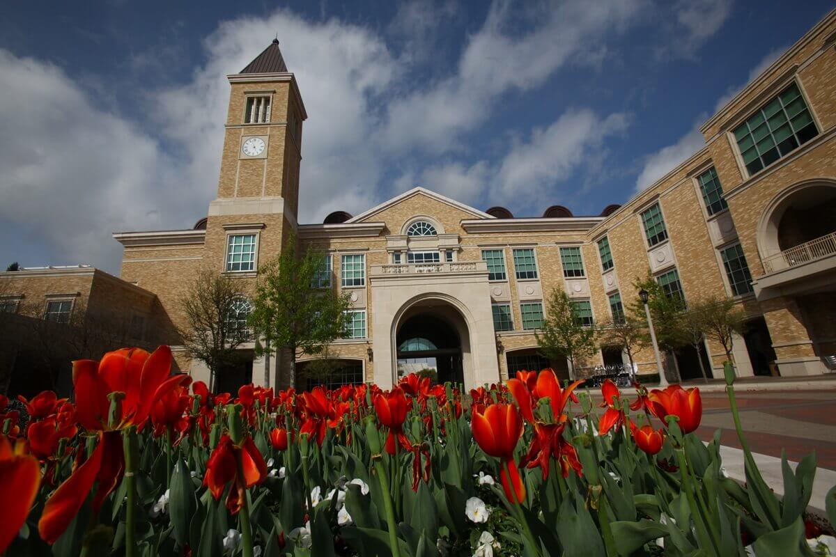 Texas christian university news