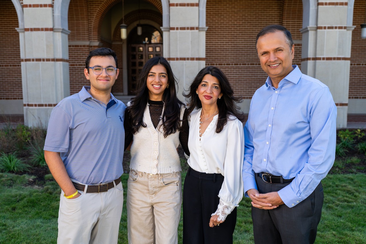 Rice university news