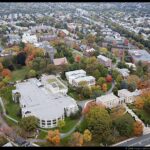 Tufts university news