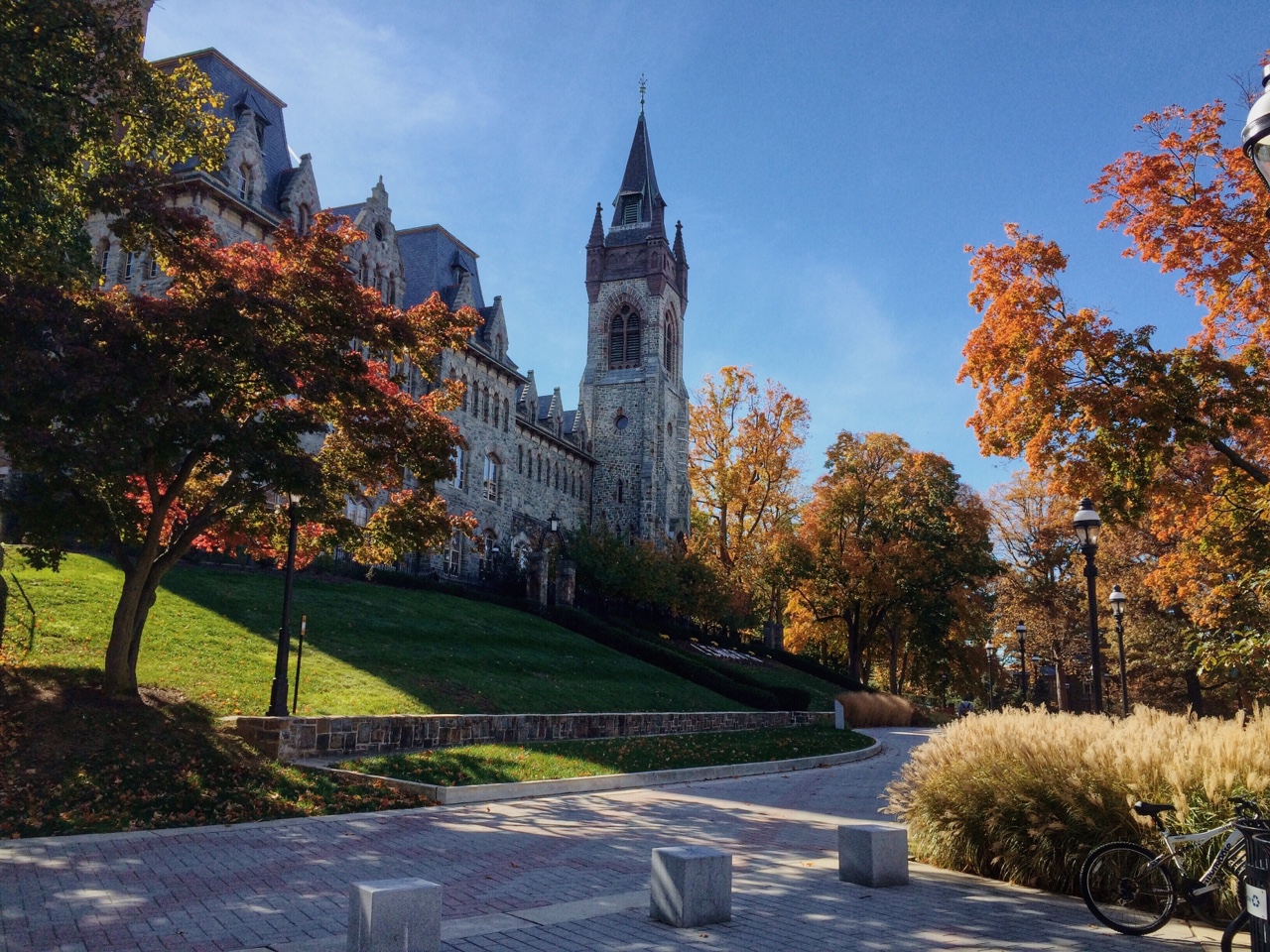 Lehigh university us news