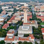 The university of texas at austin news