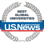 Top universities us news