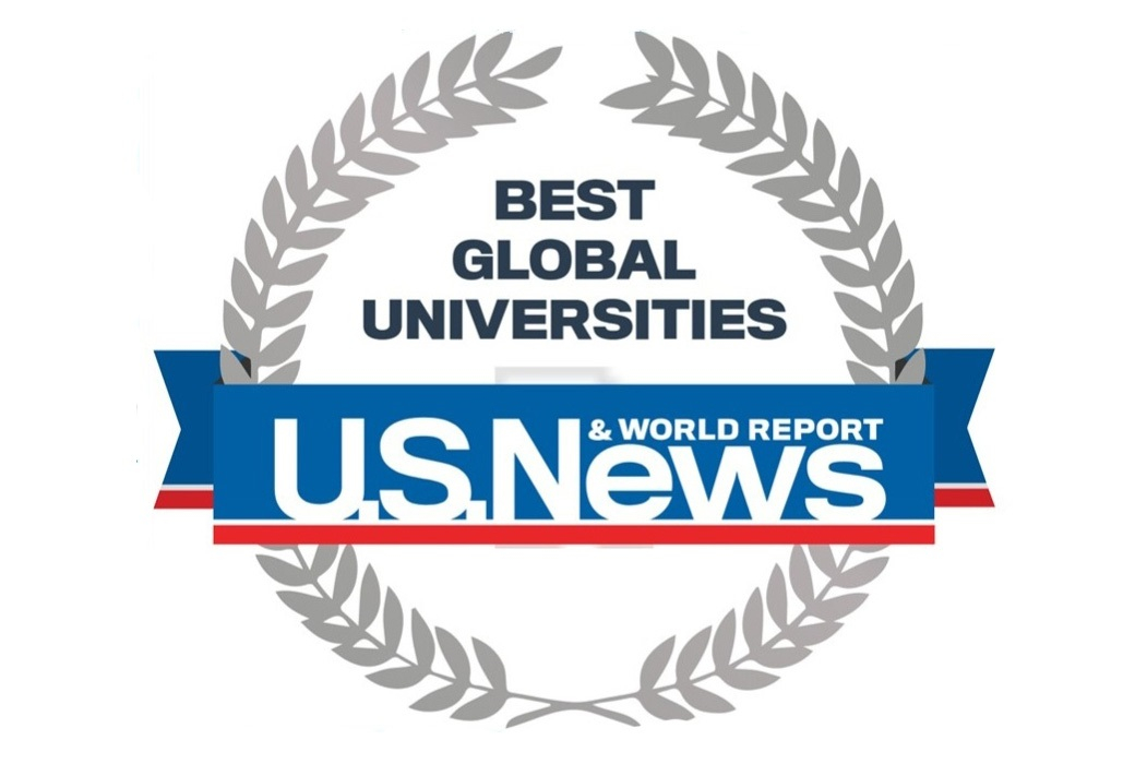 Us news best global universities rankings