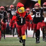 University of louisville football news