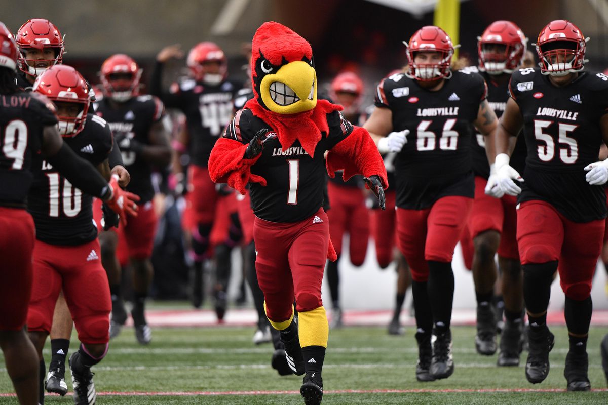 University of louisville football news