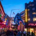 Universal citywalk hollywood news