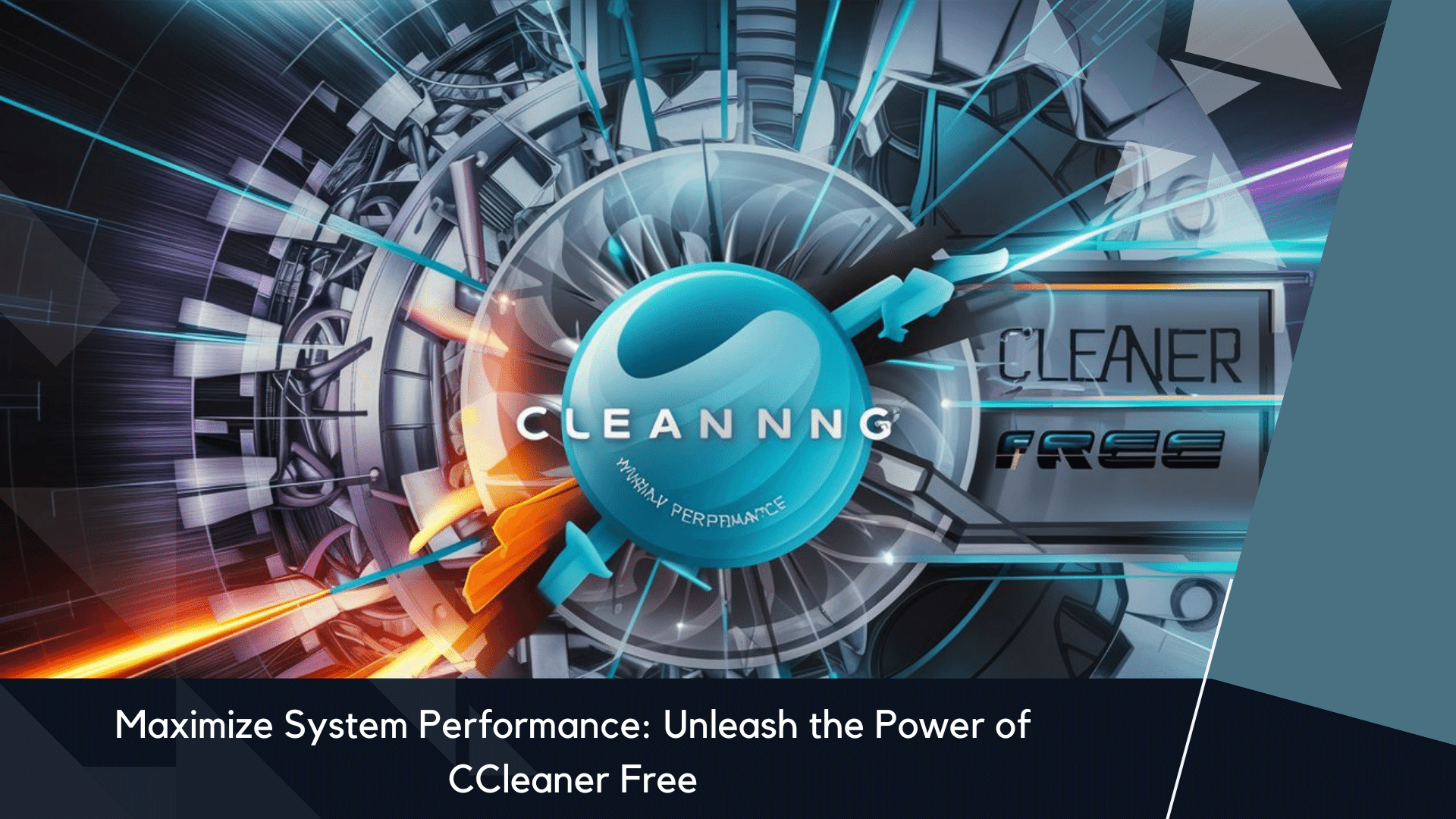 Maximize System Performance Unleash the Power of CCleaner Free