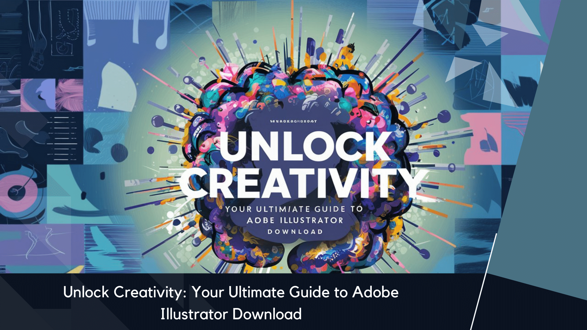 Unlock Creativity Your Ultimate Guide to Adobe Illustrator Download